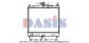 NISSA 21410BH40A Radiator, engine cooling
